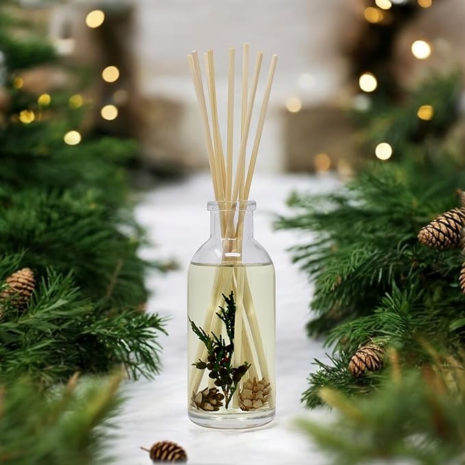 Urban Naturals Balsam Forest Reed Diffuser Oil Set - Image 5