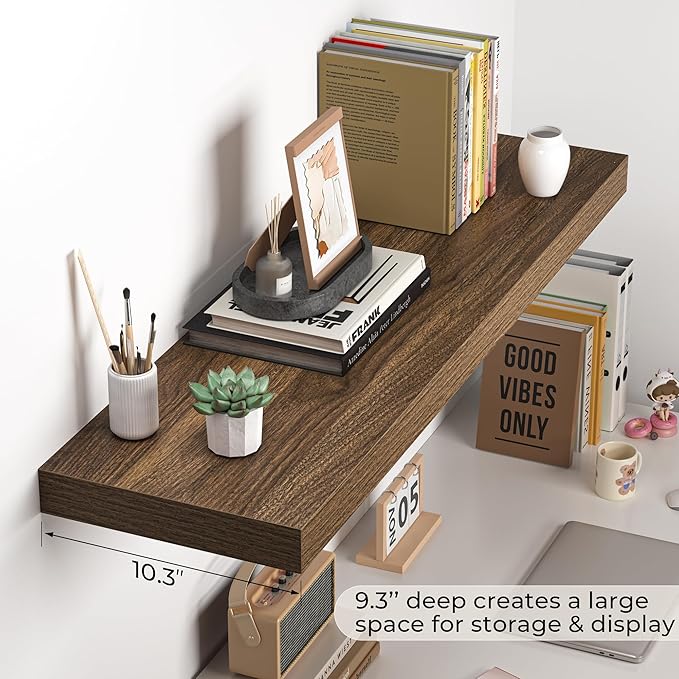 Fun Memories Floating Shelves - Image 6