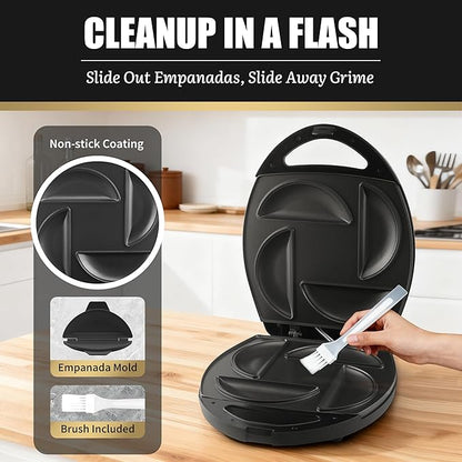 Electric Empanada Maker Machine - Image 6