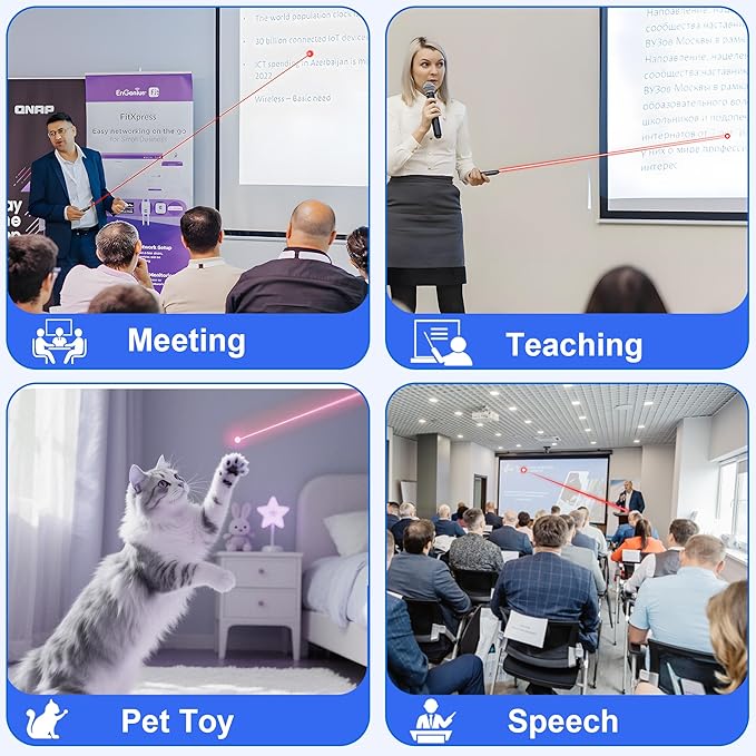 Presentation Clickers for PowerPoint - Image 7