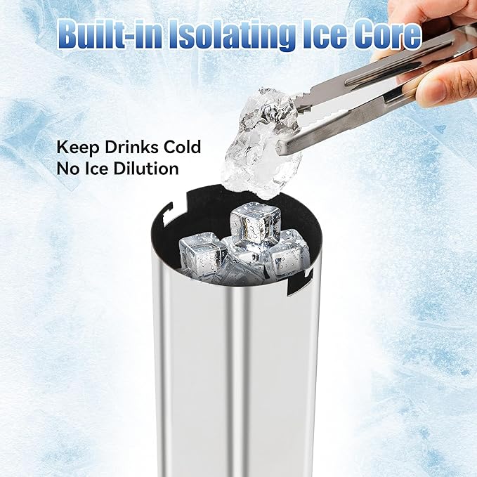 3 Gallon Beverage Dispenser - Image 6
