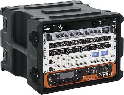 Gator Cases Pro Series 8U Rack Case - Image 14