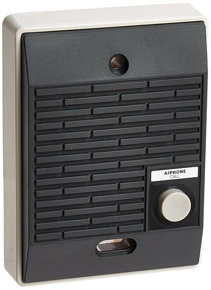 Aiphone LE-D SURFACE AUDIO DOOR STATION by Aiphone