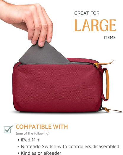 Tech Bag Organizer - Image 4