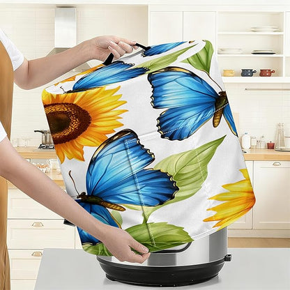 Kitchen Appliance Accessories Dust Cover by BVBOX