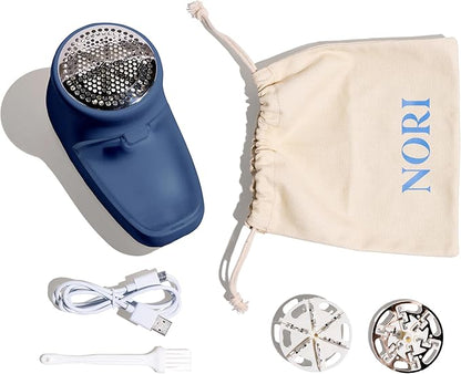 Nori Trim Fabric Shaver by NORI