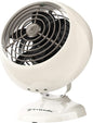 Vornado VFAN™ Mini Classic Vintage Fan, Retro Metal Air Circulator, by Vornado