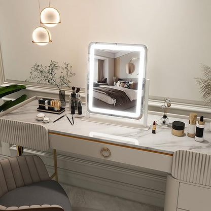 FENNIO Vanity Mirror with Lights - Image 6