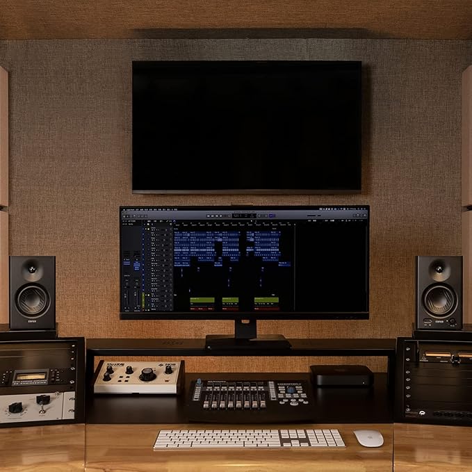Edifier MR4 Powered Studio Monitor Speakers - Image 6