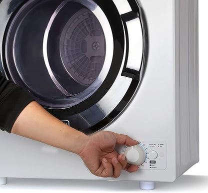 BLACK+DECKER BCED37 Compact Dryer - Image 4
