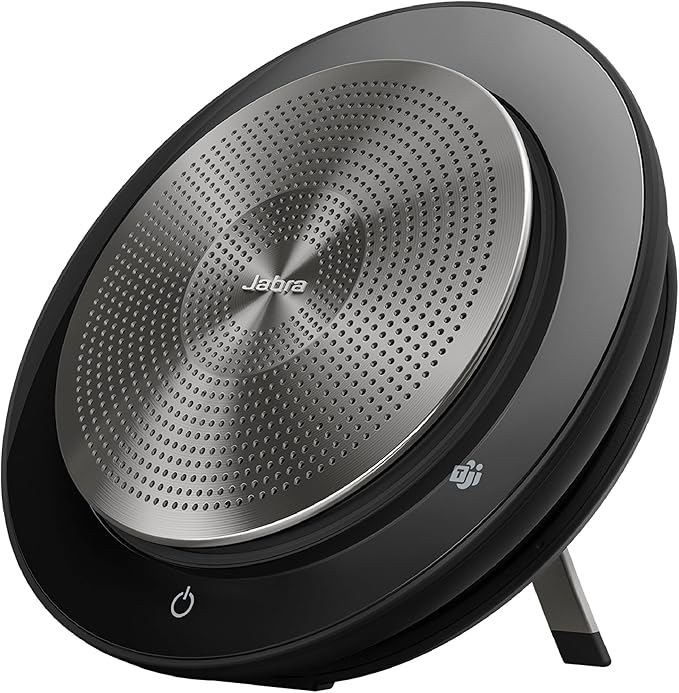 Jabra Speak 750 MS Wireless Bluetooth Speakerphone by Jabra