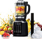 Glass Blenders for Kitchen by ASTRALSHIP