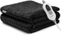 GENIANI Electric Heating Pad for Back Pain & Cramps Relief, Electric Throw by GENIANI