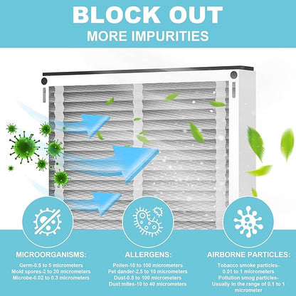410 Replacement Filter Compatible - Image 5