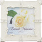 ラドンナ LADONNA Radonna Photo Frame Bridal White S2 Size MJ28-S2-WH