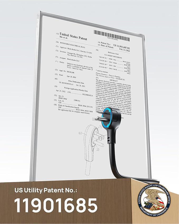 TROND Power Strip Surge Protector - Image 7