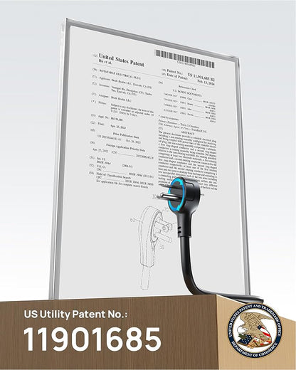 TROND Power Strip Surge Protector - Image 7