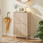 Shoe Cabinet, Shoe Storage Cabinet by Morwdxef