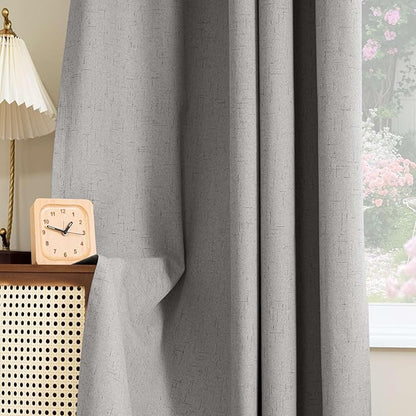 H.VERSAILTEX 100% Blackout Curtain - Image 7