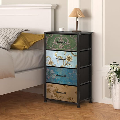 CAIYUN Small Dresser for Bedroom - Image 5