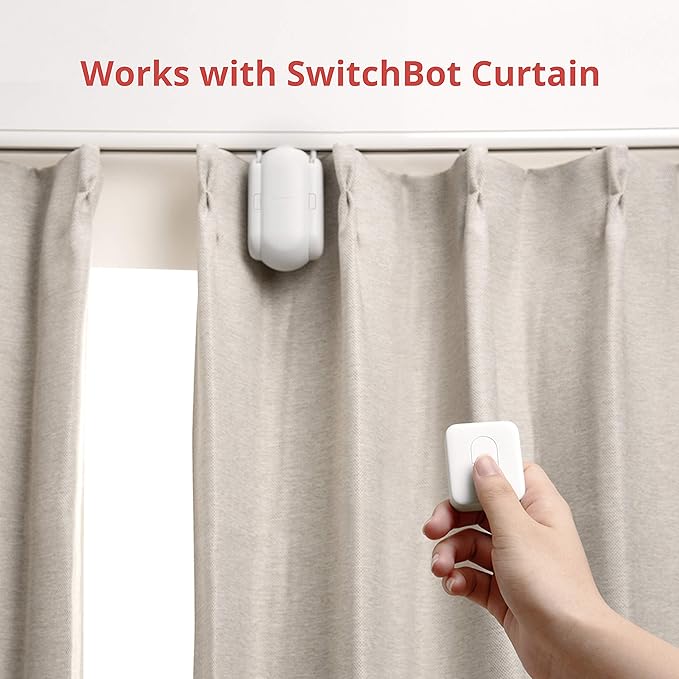 SwitchBot Remote One Touch Button - Image 3