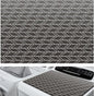 Teenyyou 1 Pcs 26 x 18 Dryer Top Protector Mat, Washer and Dryer Topper by Teenyyou