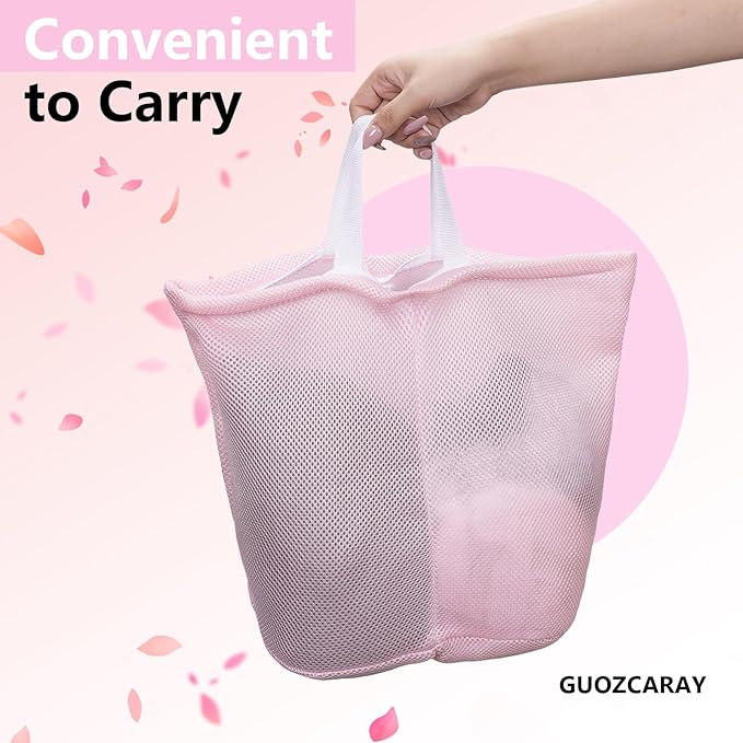 Guozcaray 2 Pcs laundry bag - Image 6