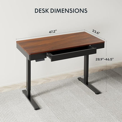 FLEXISPOT Q5 Standing Desk - Image 3