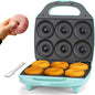 Baker’s Friend Mini Donut Maker Machine by Baker%27s+Friend