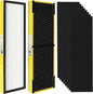【Upgraded】FLT4825 HEPA Filter B Pet Replacement Compatible by Pulluty