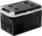 EUHOMY 12 Volt Refrigerator, 22QT 12V Cooler, Compressor Electric Cooler -4℉~68℉ by EUHOMY