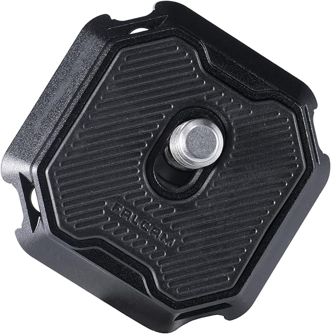 F38 Quick Release Plate V2, Compatible - Image 2
