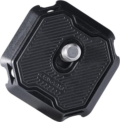 F38 Quick Release Plate V2, Compatible - Image 2