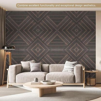 Acoustic Panels for Wall and Ceiling - Image 4