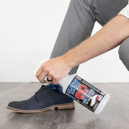 Absolutely Clean Amazing Shoe Cleaner - Image 3