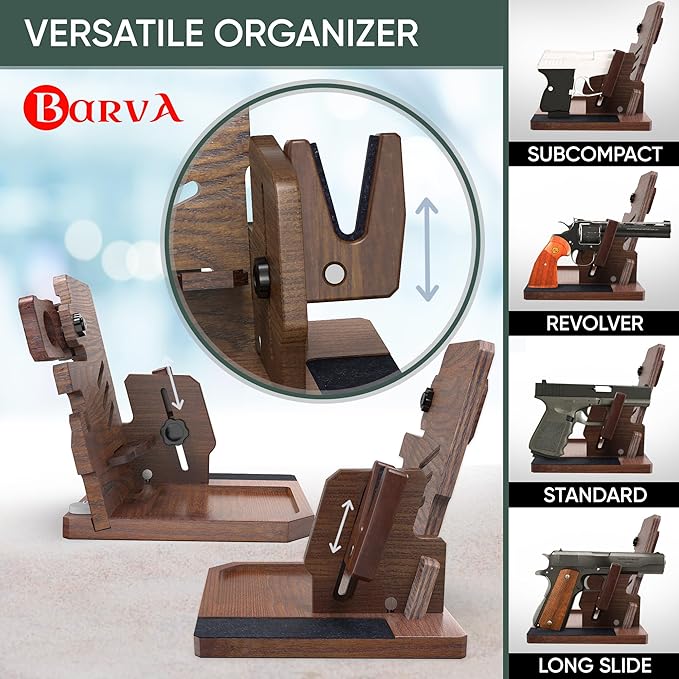 BarvA Phone Docking Station - Image 2