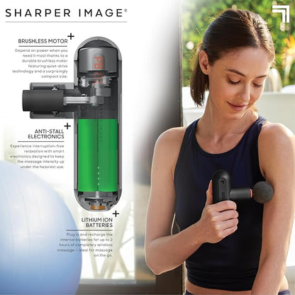 Sharper Image Powerboost Move - Image 5