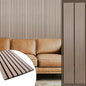 Yuzzy Wood Panels for Wall and Ceiling by Yuzzy