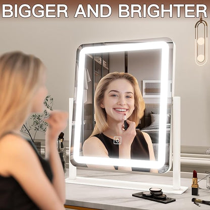 FENNIO Vanity Mirror with Lights - Image 4