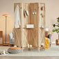 Aleesing 4 Panel Pegboard Display by ALeesing
