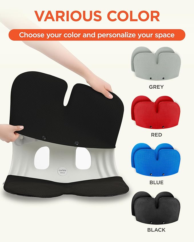 curble Grand Cover, Detachable Cover - Image 7