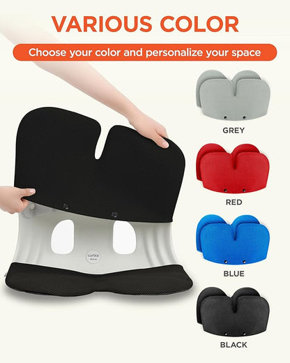 curble Grand Cover, Detachable Cover - Image 7