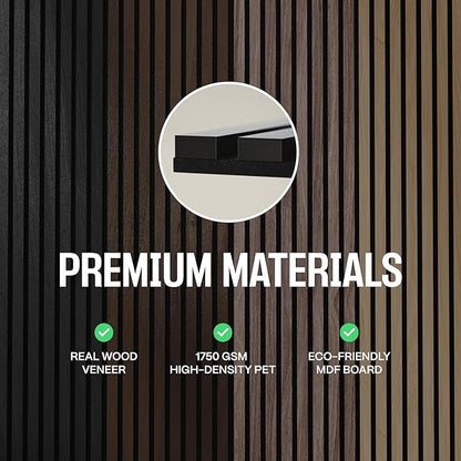 2-Pack Wood Panels for Wall - Image 7