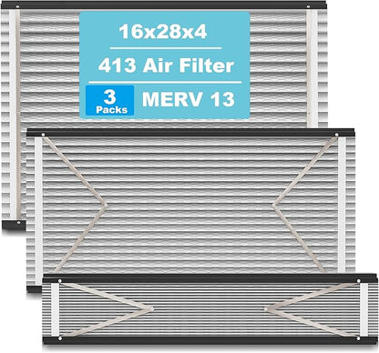 413 Replacement Filter Compatible by DENGESONFILTERREPLACMENT