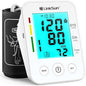 LinkSun Blood Pressure Monitor for Home Use by LinkSun