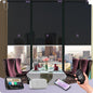Graywind Motorized Solar Shades Compatible by Graywindbeyondshading