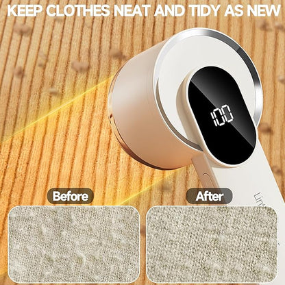 Fabric Shaver, Electric Sweater Shaver - Image 2