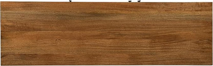 Hekman TV Stand with Storage for Living Room, Entertainment Center with - Image 5