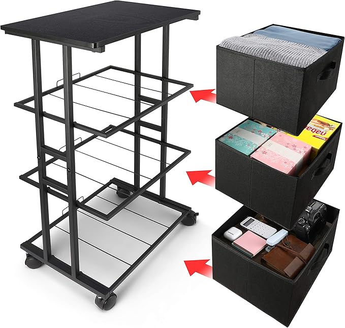 MAX Houser Dresser Storage - Image 4