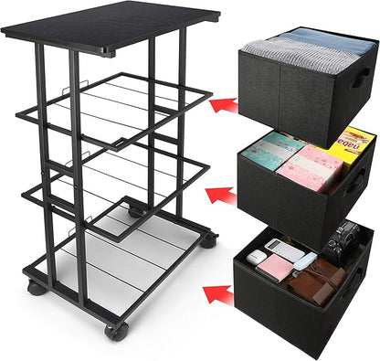 MAX Houser Dresser Storage - Image 4